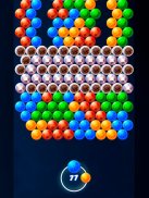 Bubble Shooter: Blast Ball screenshot 9