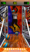 Basketball Arcade Stars screenshot 6