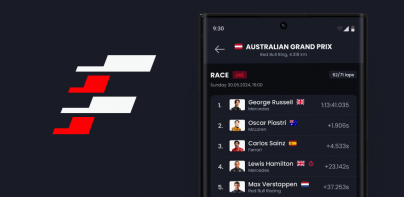 Formulap - Formula app