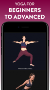 Simply Yoga - Home Instructor screenshot 1