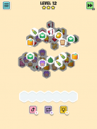 Tile Master Hexa screenshot 7