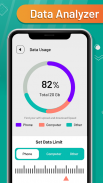 WPS WIFi Tester, WiFi Analyzer screenshot 3