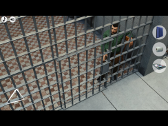 الهروب من السجن: لعبة مغامرة مجانية screenshot 1
