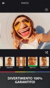 Fotocamera Divertente screenshot 2