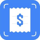 Receipt Lens-Expense Tracking & Reporting