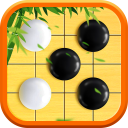 Gomoku Game Icon