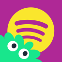 Spotify Kids Icon