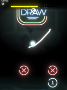 Neon Draw - infinity screenshot 1