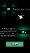 ZigZag  Blockstacle Game screenshot 3