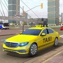 Car Taxi Driver Learning Game