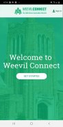 Weevil Connect screenshot 1