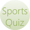 Sports Quiz Icon