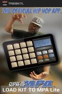 TR-808 DRUMKIT FOR MPA Lite screenshot 1