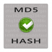 MD5 Hash (Free, No Ads) screenshot 4