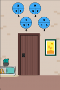 Math Door | Math Riddle & Puzz screenshot 2