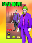 Create your own Joker villains screenshot 1