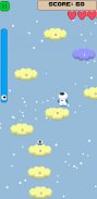 CloudJump screenshot 1