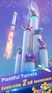 Mega Tower - Casual TD Game screenshot 2