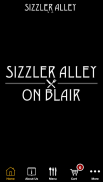 Sizzler Alley screenshot 3