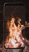 Fire Wallpapers screenshot 4