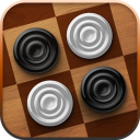 mini checkers Icon