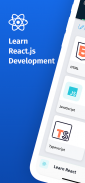 Learn React Offline - ReactDev screenshot 6