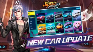 Garena Speed Drifters screenshot 9