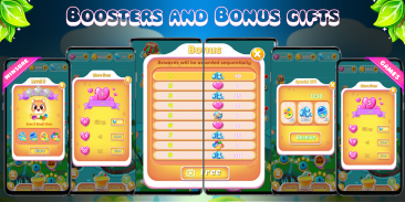 Bubble Shooter - Colors Puzzle screenshot 7