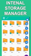 Explorer File Manager screenshot 0