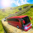 Offroad Bus: Driving Simulator Icon