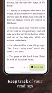 World English Bible screenshot 2