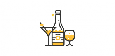 Alcogram・Alcohol Tracker Daily