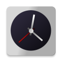 Simple Alarm Clock Icon