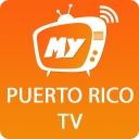 My Puerto Rico TV Icon