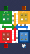 Ludo Game New 2020 : Ludo Club Star Dice Game screenshot 0