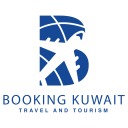 Booking Kuwait Icon