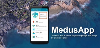 MedusApp