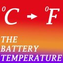 Device Battery Temperature Pro