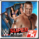 WWE SuperCard – Juego de combate de cartas PvP