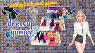 GGY Offline Jogos de Meninas - Download do APK para Android