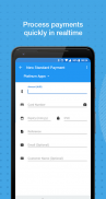 Charge for Stripe - Accept Credit Card Payments screenshot 4