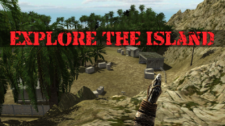 Survival Island FREE screenshot 0