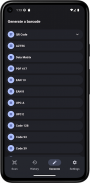 Баркод скенер screenshot 6