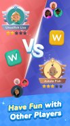 Wordlebattle with friends screenshot 2