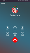 Call from Santa Claus screenshot 4