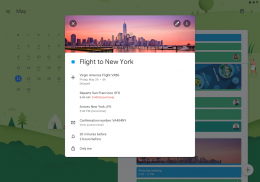 Google Kalender screenshot 6