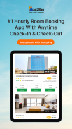 Bag2Bag - Hotel Booking App screenshot 1