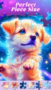 Jigsaw Puzzles - Fancy Jigsaw screenshot 8