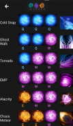 Invoker Pro Trainer screenshot 6