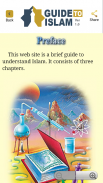 Guide To Islam - Islam Guide F screenshot 3